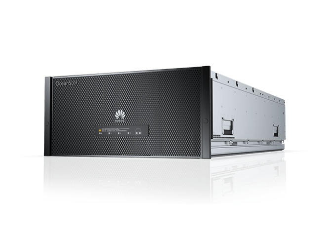 OceanStor Pacific 9550 均衡型