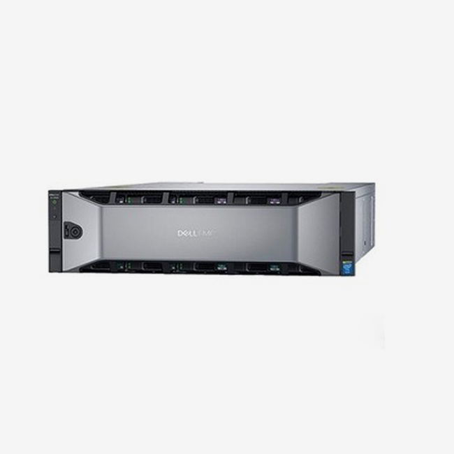 戴尔 EMC SC7020 存储阵列