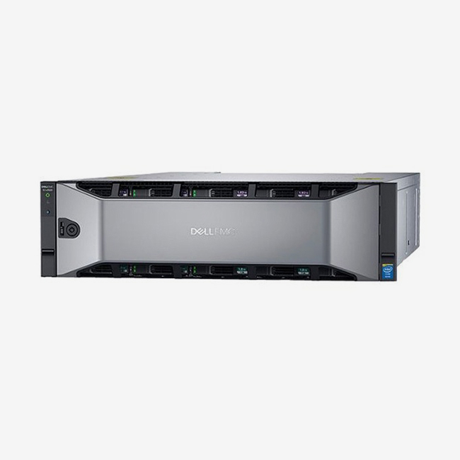 戴尔 PowerVault SCv3000 系列存储